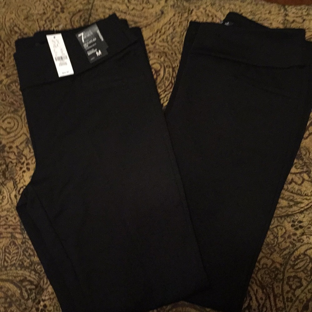 2pairs NewYork & Company Dress Pants